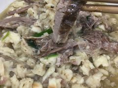 -老刘家泡馍·陕西老字号(钟楼广济街店)