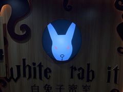 -白兔子密室(长寿路店)