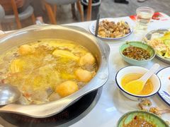 -壹道鸣·药膳鸡(月苑店)