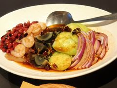 -望海湾北塘海鲜·天津菜(北塘店)