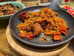 -弄堂里(雨花客厅店)
