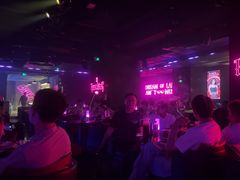 -MOSSO音乐酒吧·live house(南京旗舰店)