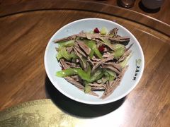 -老磨油饼(高陵店)