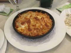 -维兰西餐(万泉河店)