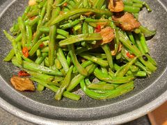 -真地道京味府·鲜橙烤鸭·北京菜(朝外大街东大桥店)