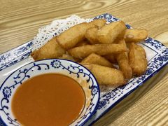 -黄记潮汕甜汤(贝底田坊店)