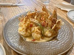 -Brut Eatery悦璞食堂(愚园路店)