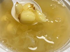 莲子汤-黄记潮汕甜汤(贝底田坊店)