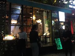 -山色西餐·柴火烤披萨