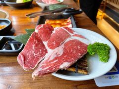 -九畋町和牛黑牛烤肉料理(三里屯3·3大厦店)