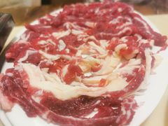 三花趾-福合埕牛肉丸(水仙园店)