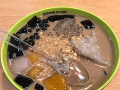 -每味每客·重庆麻辣烫(国泰店)