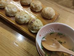 明石烧-章之鱼家(体育东路店)