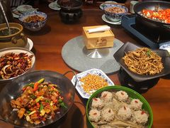 -湘江红·湖南招牌菜(莲花南路店)