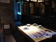 -绿茶餐厅(燕郊永旺店)