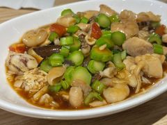 福建烩饭-滋味满屋美食坊(上海街店)