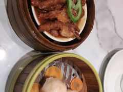 -粤仔湾砂锅粥(金太湖店)