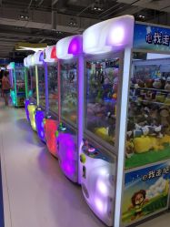 -利奥梦幻主题乐园(爱琴海购物公园店)