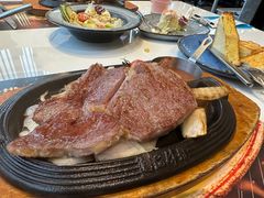 -尊品牛排(绳金塔店)