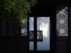 -上海醉白池公园