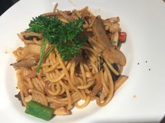 -菲滋意式餐厅(富阳东方茂店)