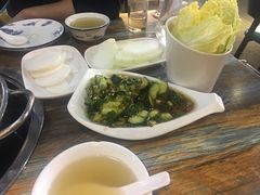 -刘少华贵州小黄牛·鲜牛肉火锅(总店)