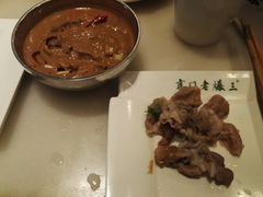 -京门老爆三(回龙观店)