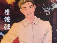-JOJO实景沉浸侦探剧本杀(大悦城店)