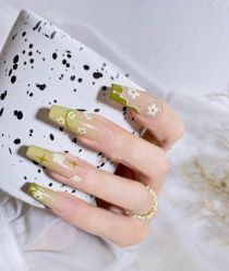 -LILY NAILS美甲美睫