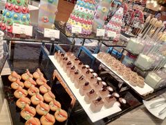 -OPEN開全日自助餐厅·西餐·海鲜(佛山希尔顿酒店)