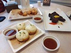 -新南华大酒店(广中店)