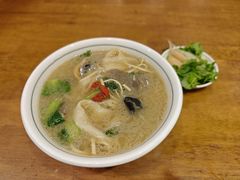 -合记烩面(人民路店)