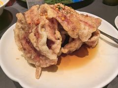 -上和臻品中国菜(花园街店)