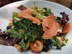 -Golden Lily河内巴黎法越料理餐厅(建国西路店)