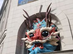 -南京路步行街