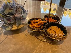 -香丰阁·烤鸭·川湘菜(清河店)