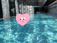 -北京索菲特大酒店·健身中心