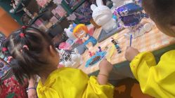 -奈尔宝·儿童乐园·亲子餐厅(苏州大悦城店)