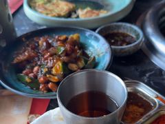 -一品诚记烤肉·甄选店(中南路店)