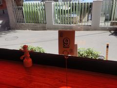 -Catch Bagel(芳草地店)