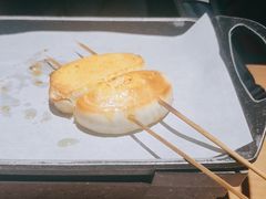 -聚点串吧·北京烧烤(海淀黄庄店)
