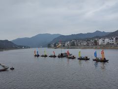 -新安江山水画廊风景区
