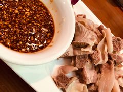 -老于家东北人家(打浦桥店)