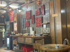 -慧娟面馆·餐厅(望江路店)