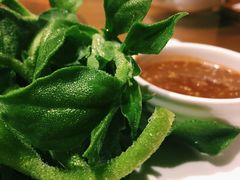 -枣子树·素食餐厅(普陀山店)