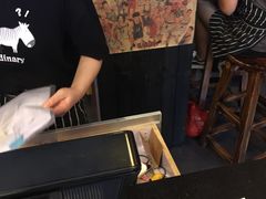 -暖食光·台式家庭餐厅·生日主题店(万达店)