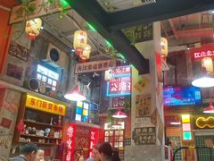 -江北北火锅馆·公路夜市(魏公村店)