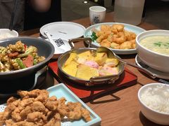 -吕氏疙瘩汤·新鲁菜(济南万象城店)