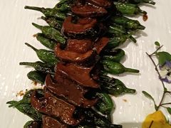 -院里寻菜·精致庭院菜(观沙岭店)