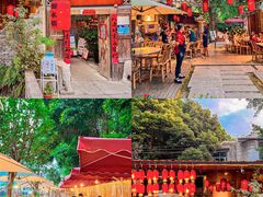 -回水镇·江湖川菜(恒大新城店)